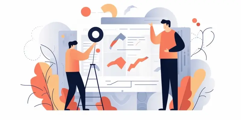 Interpretacja rankingów firm SEO