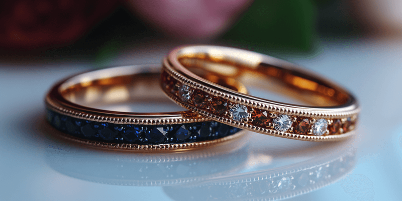 Obrączki od ręki Kraków