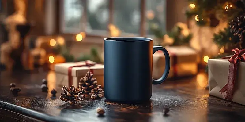 Prezent dla babci personalizowany