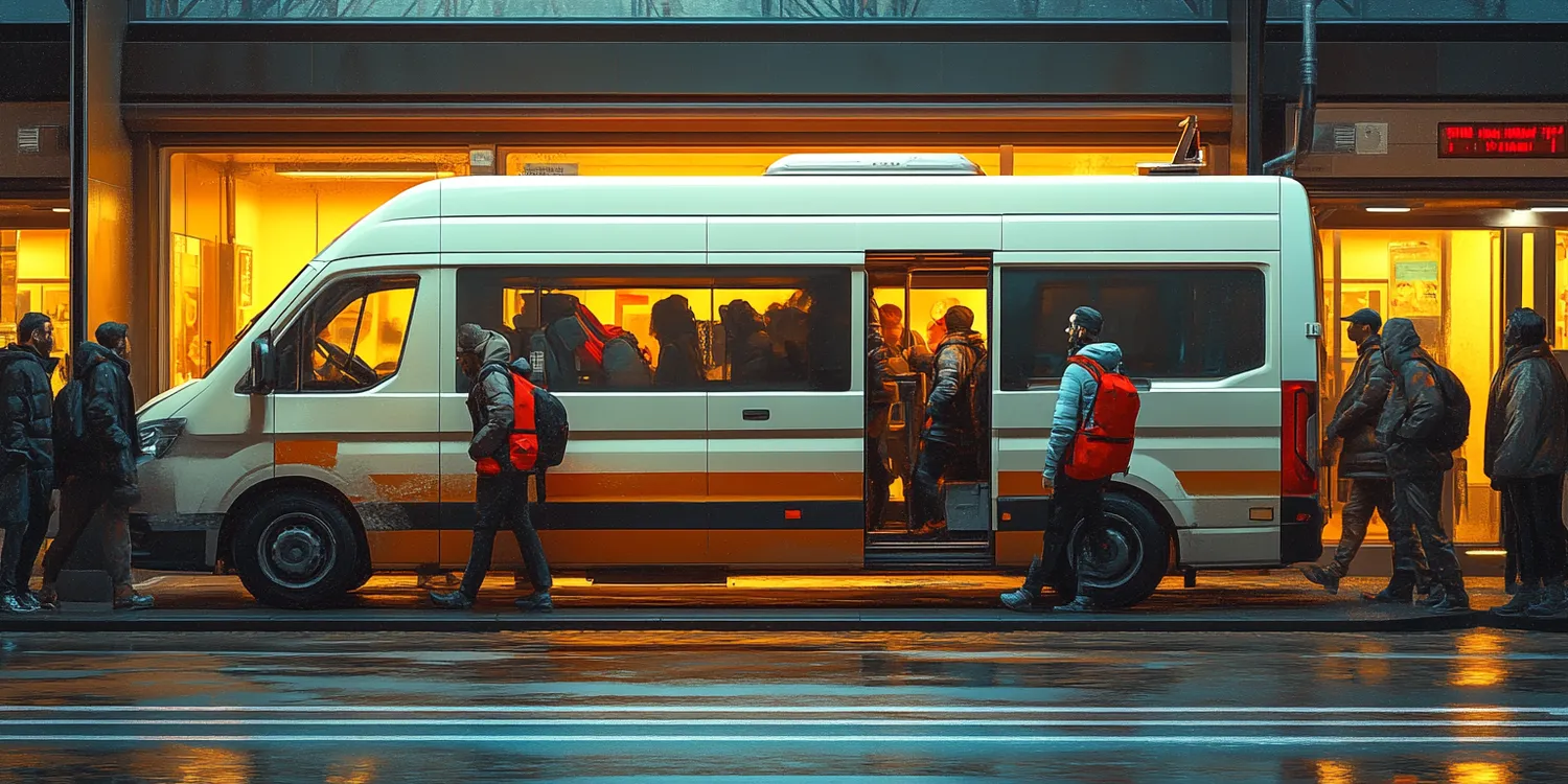 Bus 8 osobowy jakie prawo jazdy?