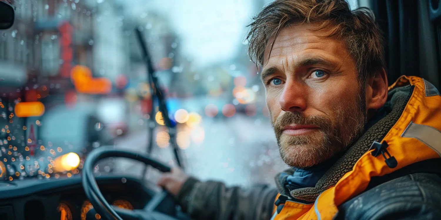 Busy do Niemiec Lębork