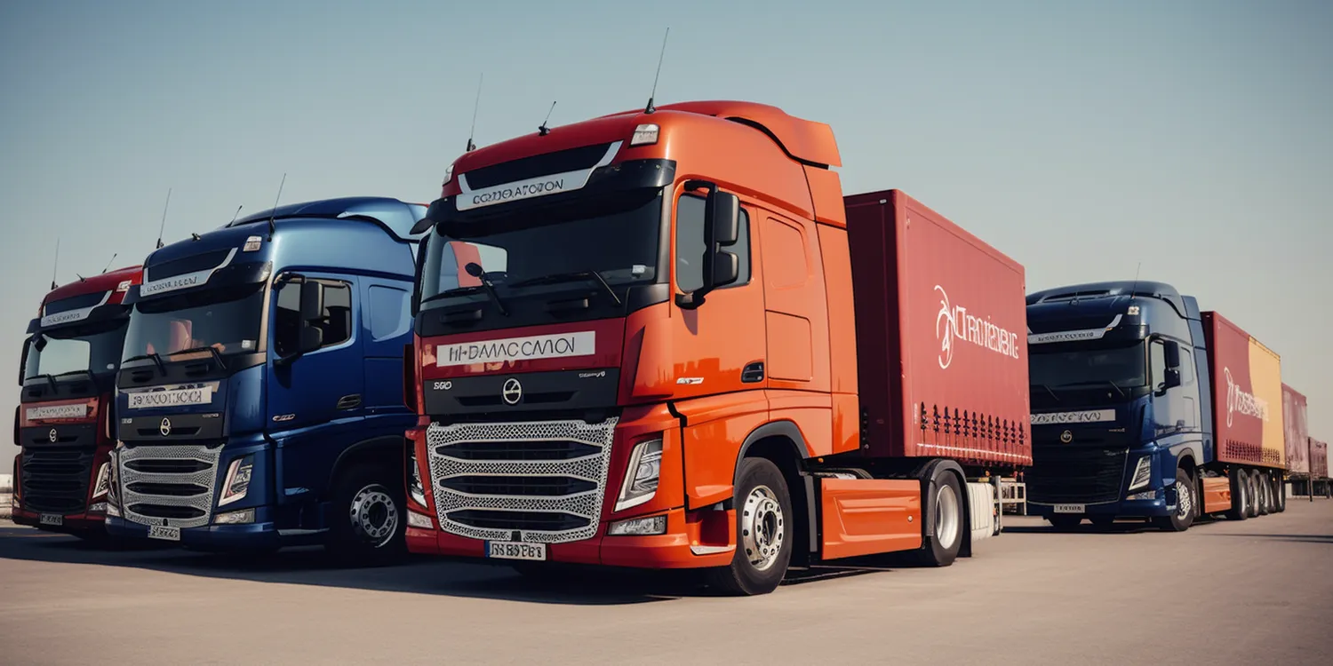 Koszt transport auta z norwegii do polski
