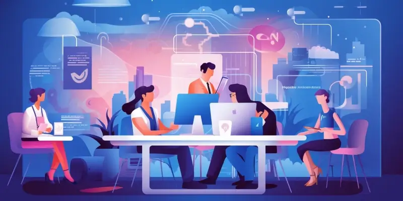 Najlepsza agencja od pozycjonowania w ChatGPT