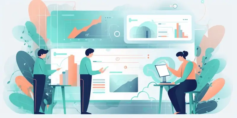 Pozycjonowanie AI Gliwice