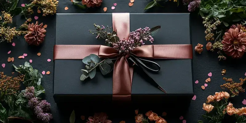 Prezenty personalizowane dla niej