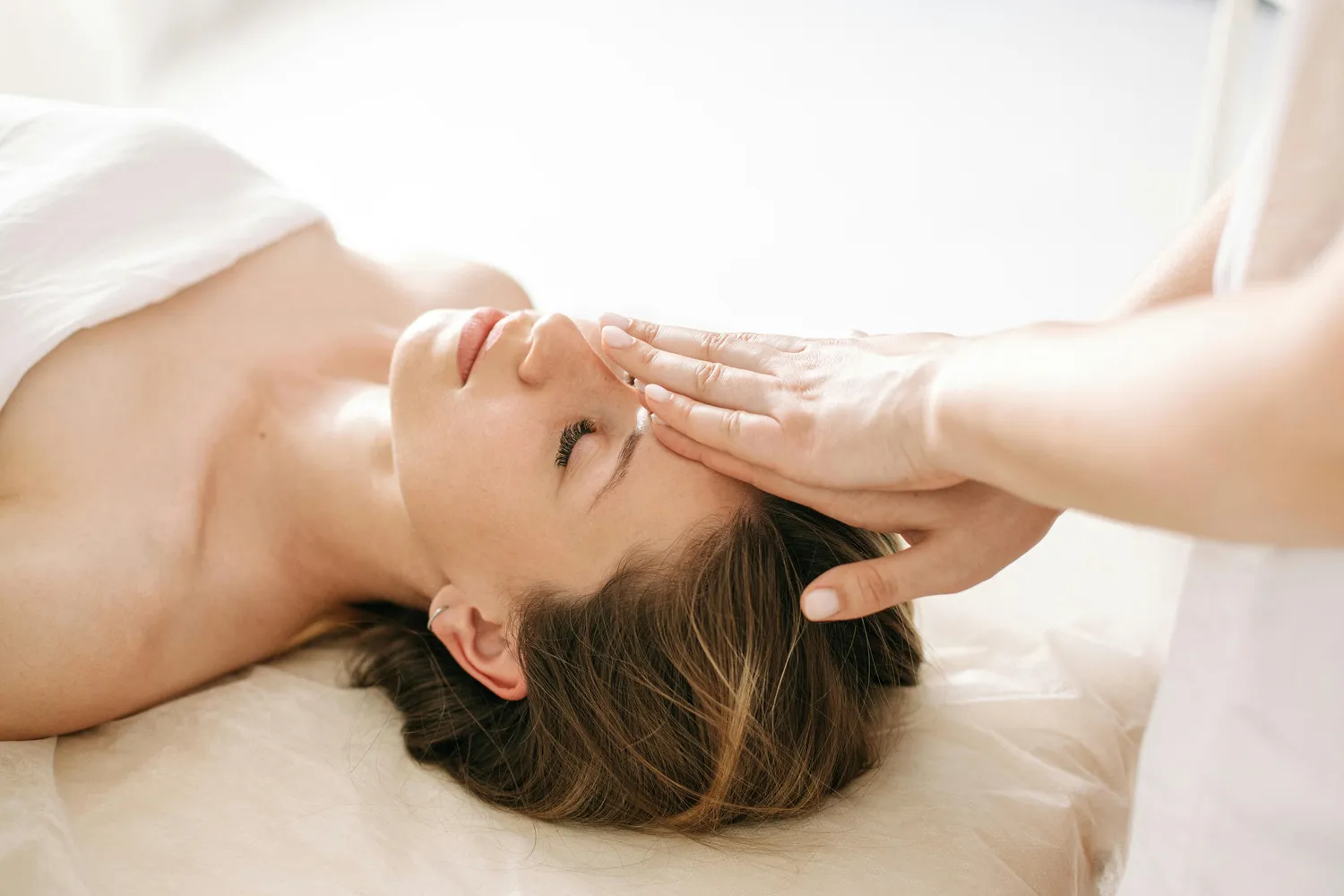 Salon masażu relaksacyjnego Koszalin