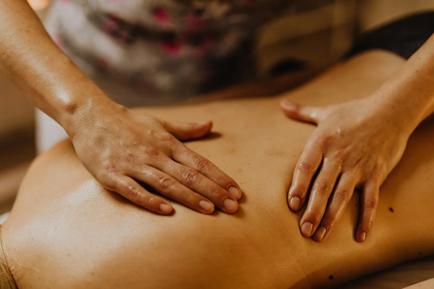 Salon masaży relaksacyjnych Koszalin