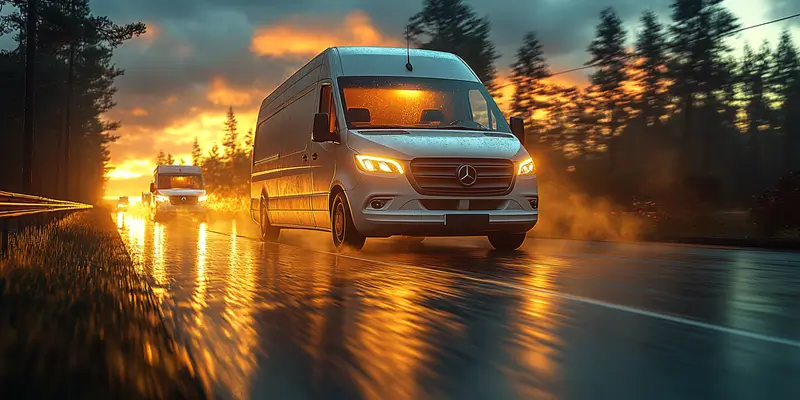 Jakie polecacie busy z Polski do Niemiec?