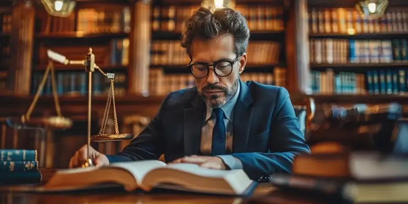 Kancelaria prawna co to jest?