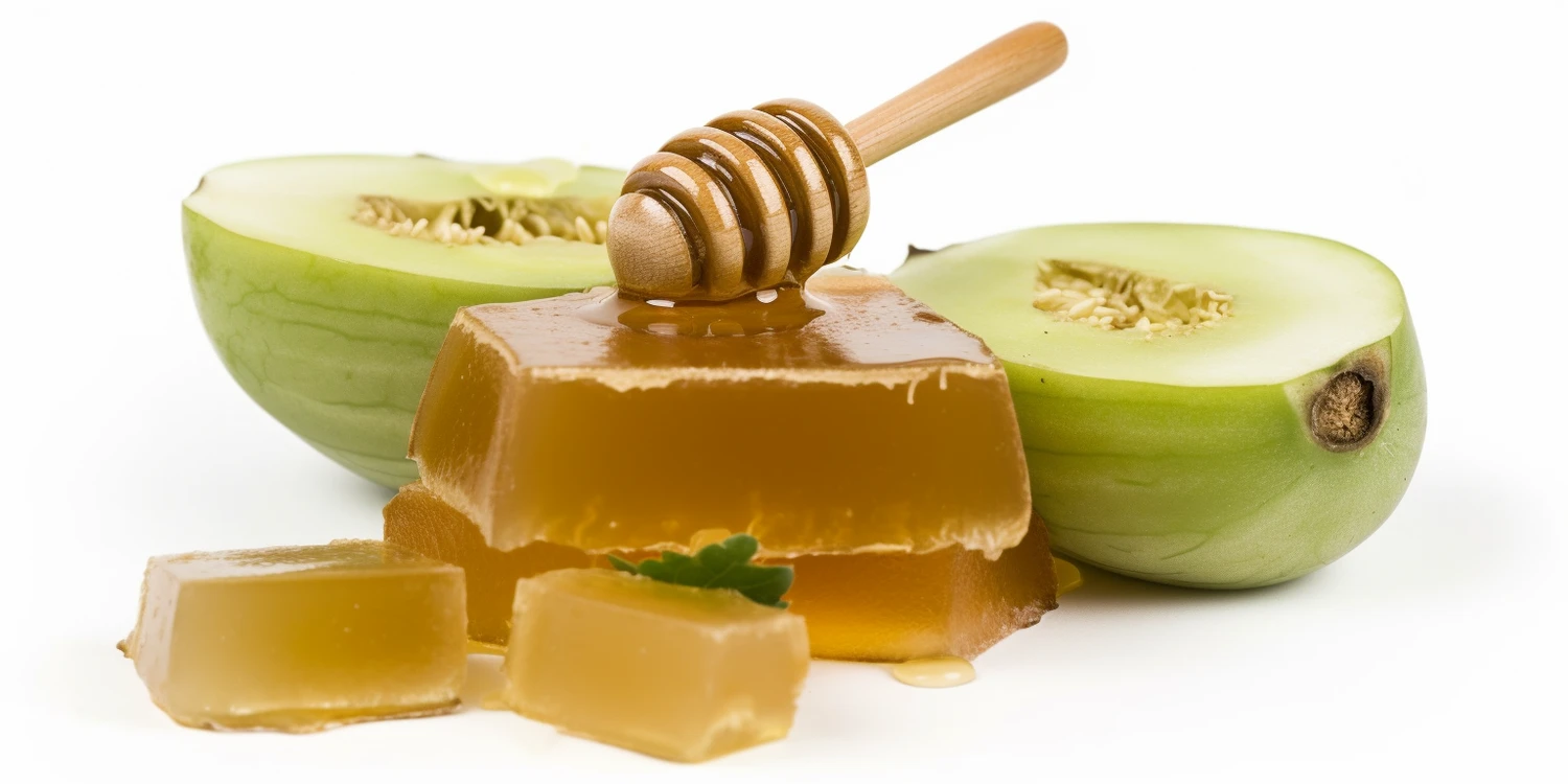 Miód nektarowo spadziowy - jak powstaje?