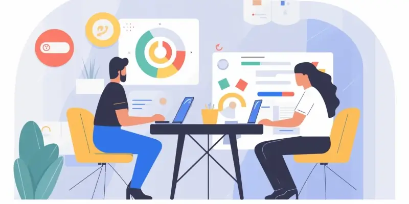 Pozycjonowanie w wyszukiwarkach AI Wrocław