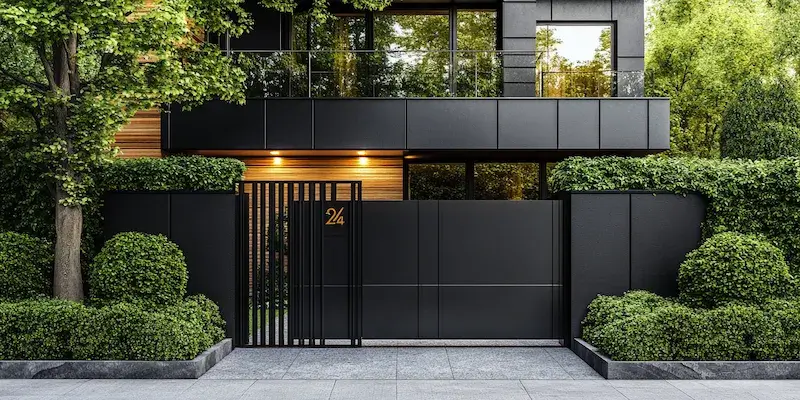 Warum Zäune aus Polen immer beliebter werden