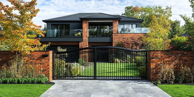 Zäune aus Polen für Haustierbesitzer - sicherer Schutz für Ihre Tiere