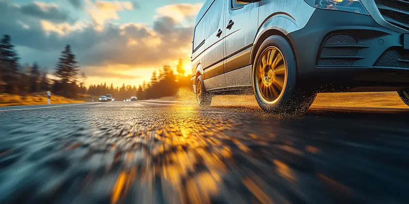 Bus do Niemiec Słupsk