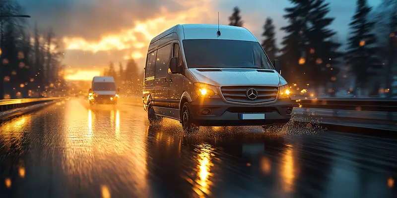 Bus do Niemiec Trójmiasto