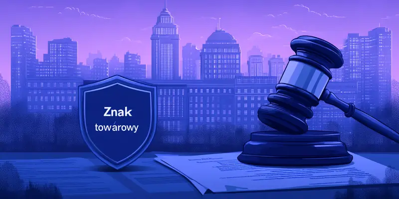 Co daje znak towarowy?