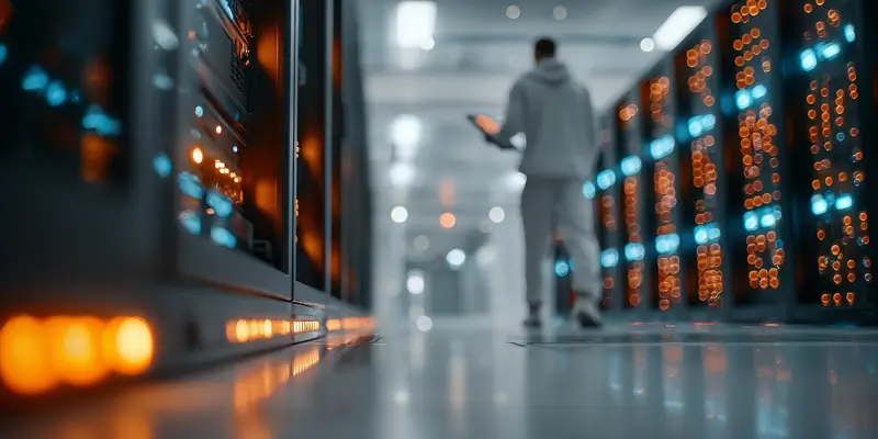 Co to jest hosting?