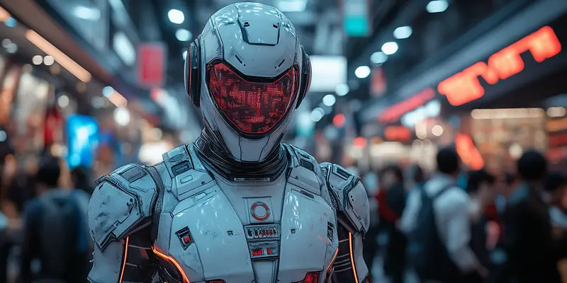 Co znaczy cosplay?