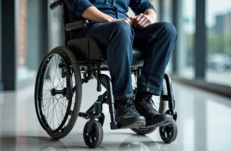 Ile kosztuje wózek inwalidzki?