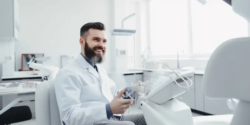 Jak reklamować gabinet stomatologiczny?