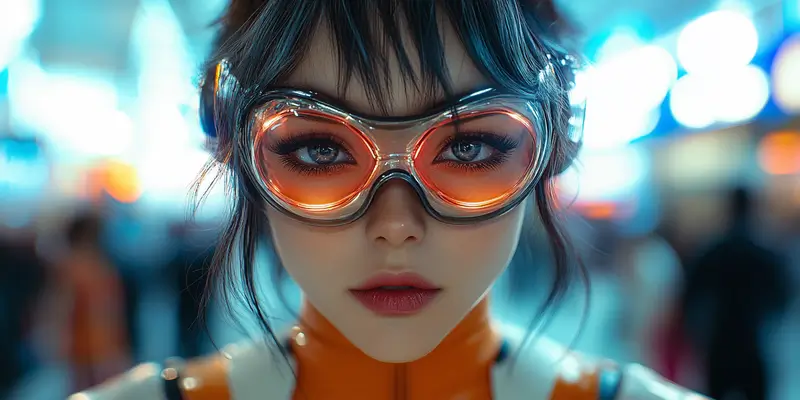 Jak samemu zrobić cosplay?