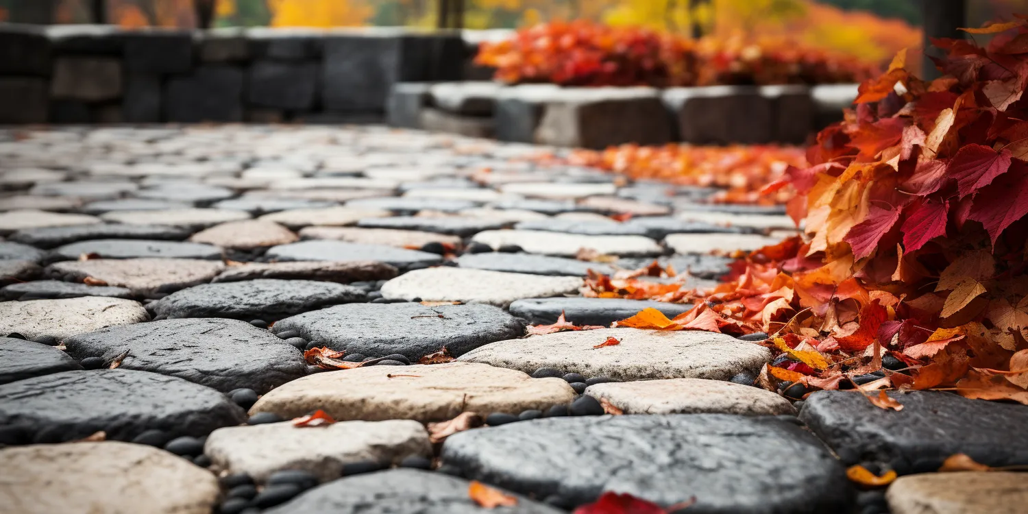 Jaka kostka brukowa na posesję?