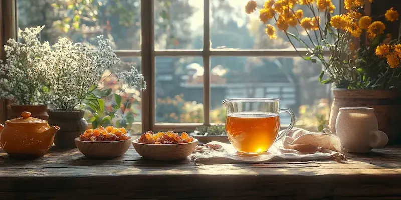 Jakie są suszone owoce?