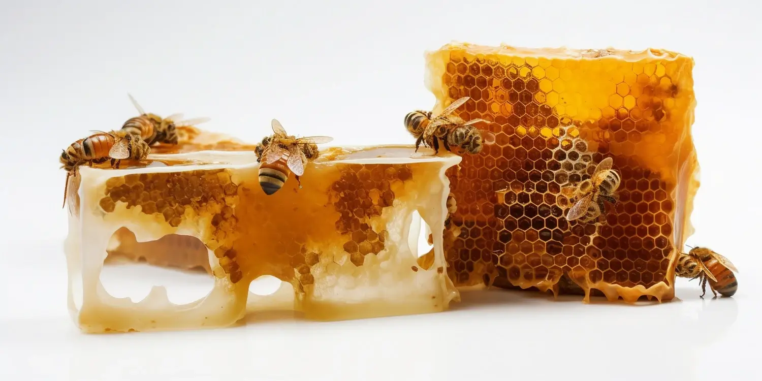 Miód wrzosowy jako suplement