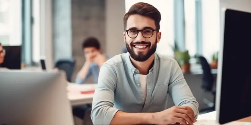 Najlepsza agencja SEO Nysa