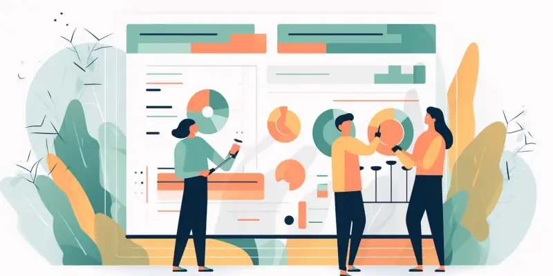 Najlepsza agencja SEO Szczecinek