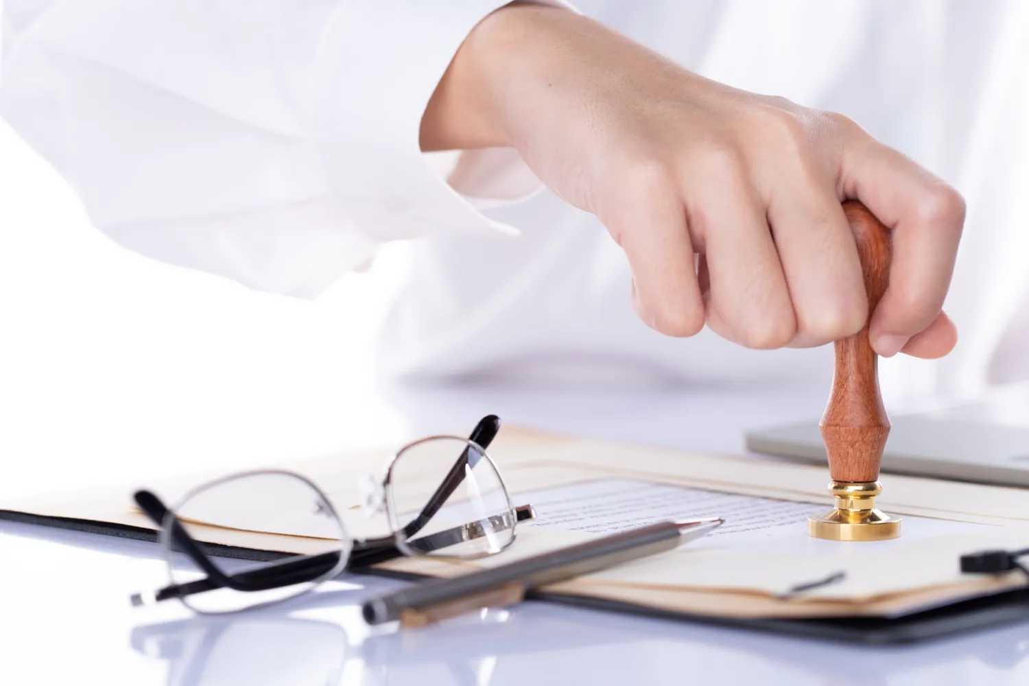 Reklama kancelarii prawnej