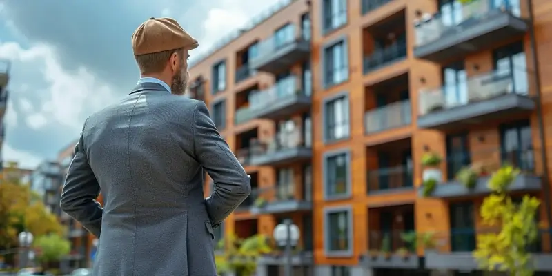 Czy biuro nieruchomości pomoże ci w sprzedaży?