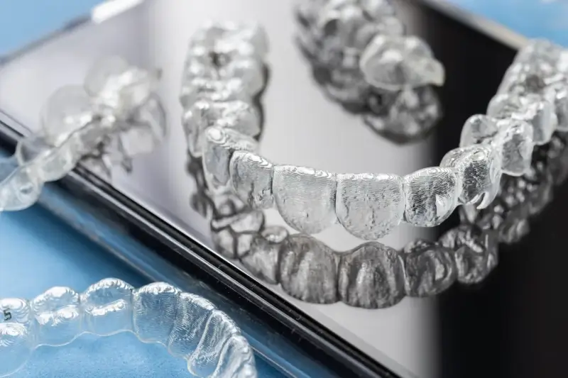 Dentysta dziecięcy Szczecin