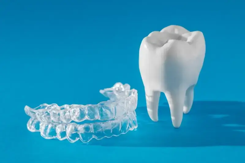 Dlaczego regularne wizyty u dentysty są tak ważne?
