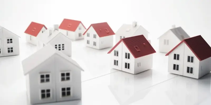  Inwestowanie w nieruchomości - prosty sposób na wzbogacenie 