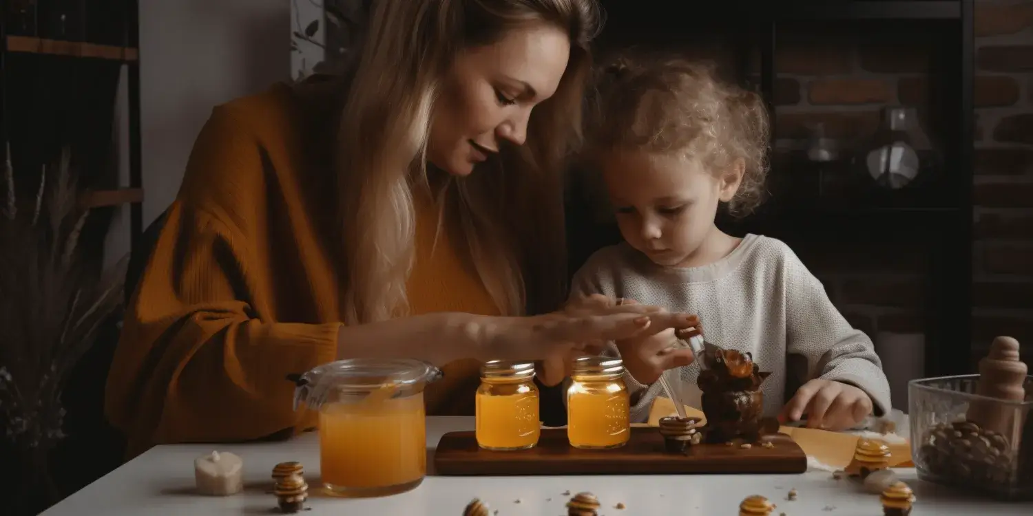Jaki miód lepszy rzepakowy czy wielokwiatowy?