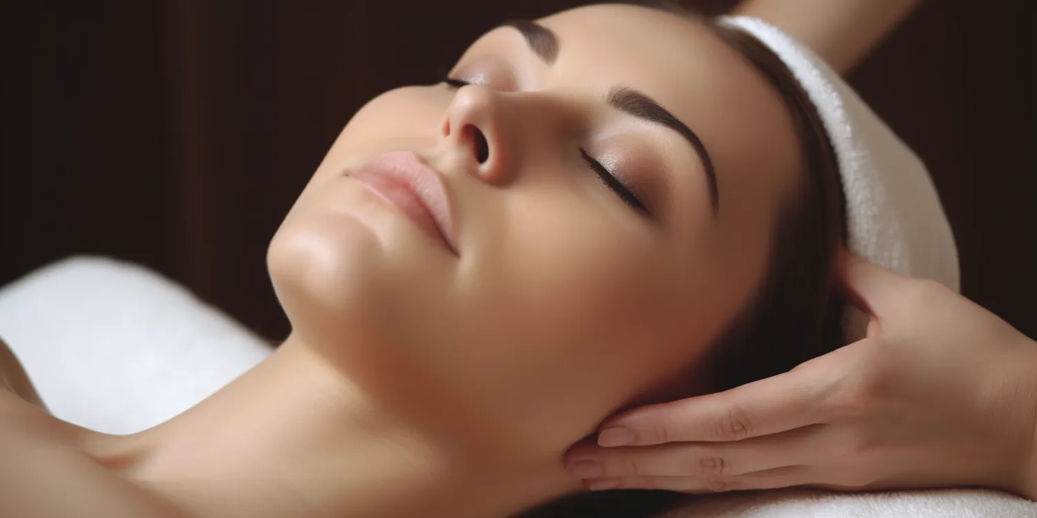 Masaże relaksujące Koszalin