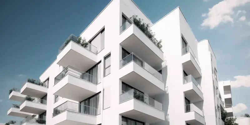 Mieszkania na sprzedaż - jak wycenić swoją nieruchomość?