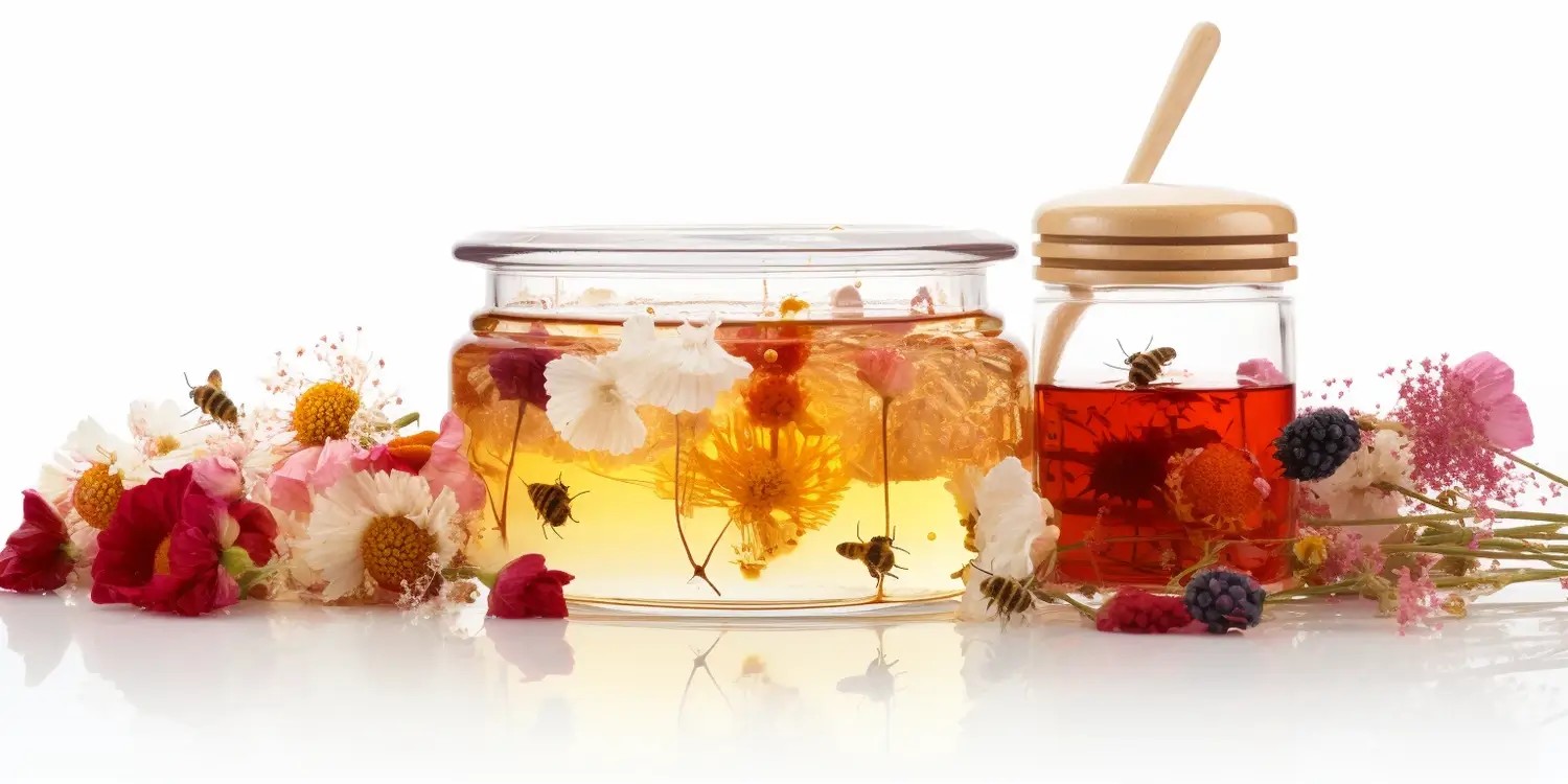 Miód akacjowy - słodki skarb natury