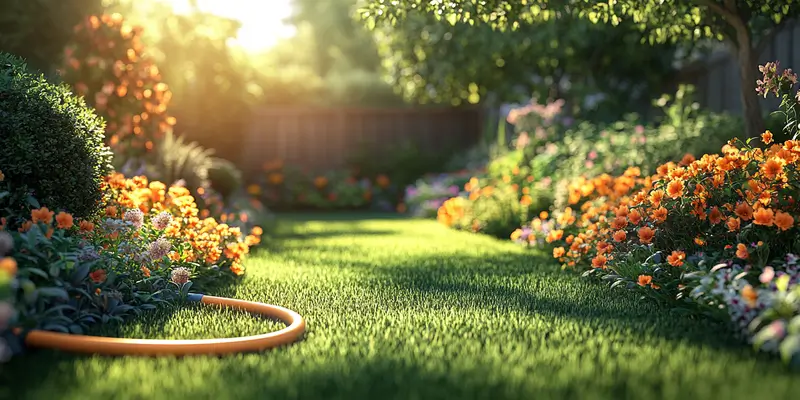 Wąż ogrodowy jaki kupić?