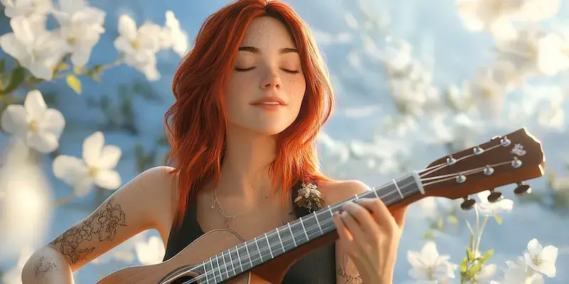Ranking ukulele dla poczatkujacych